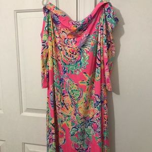 Lilly Pulitzer Laurana Dress